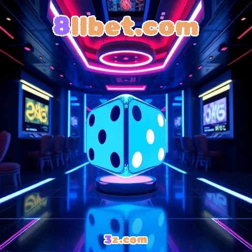 8llbet.com Cassino Ao Vivo