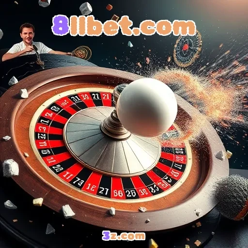 8llbet.com Estratégias